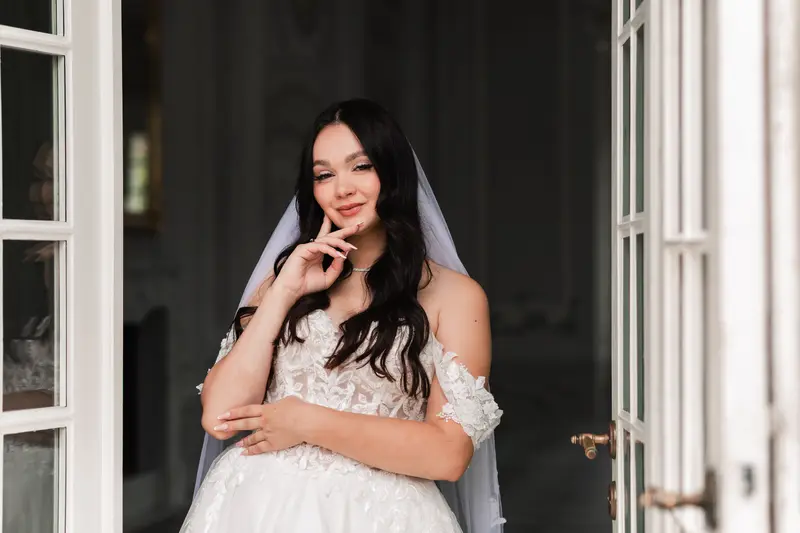 Wiktoria & Jakub — galeria ślubna, BigStories