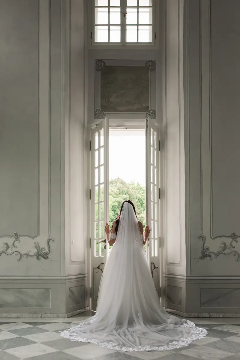 Wiktoria & Jakub — galeria ślubna, BigStories