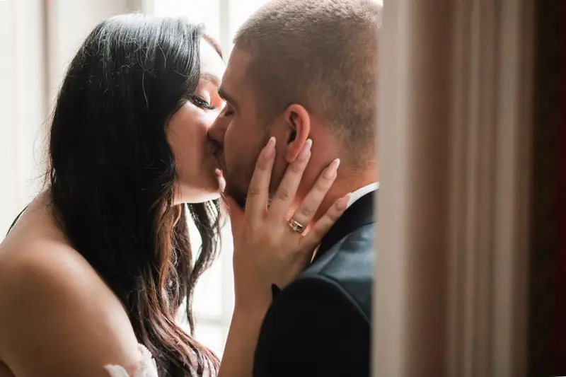 Wiktoria & Jakub — galeria ślubna, BigStories