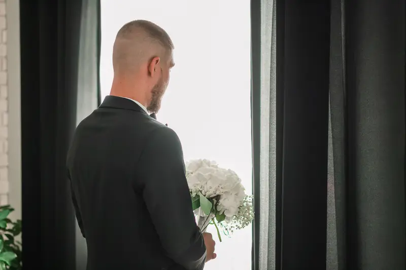 Wiktoria & Jakub — galeria ślubna, BigStories