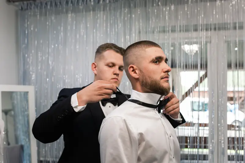 Wiktoria & Jakub — galeria ślubna, BigStories