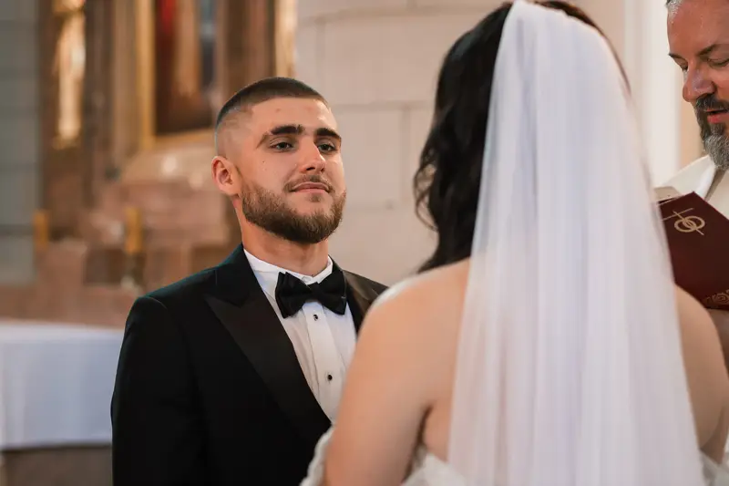 Wiktoria & Jakub — galeria ślubna, BigStories