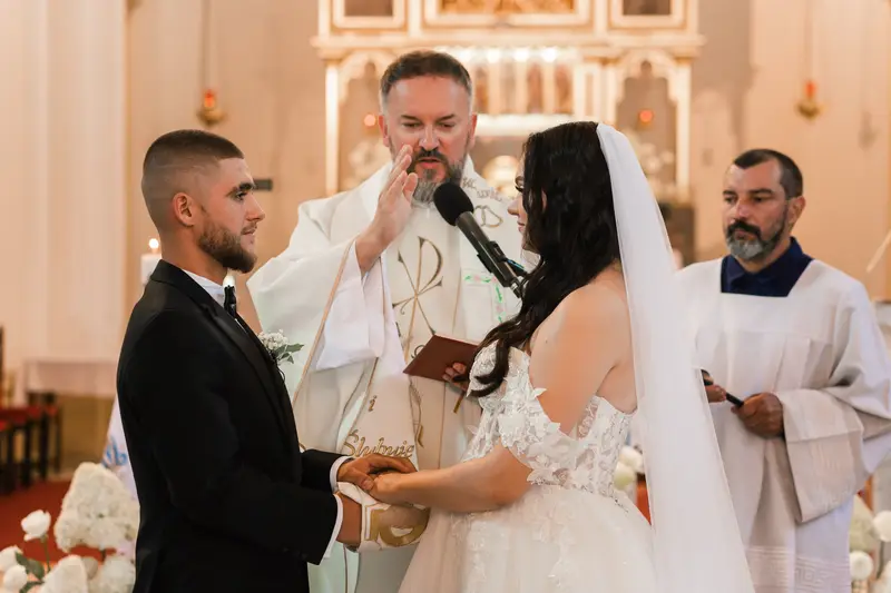 Wiktoria & Jakub — galeria ślubna, BigStories