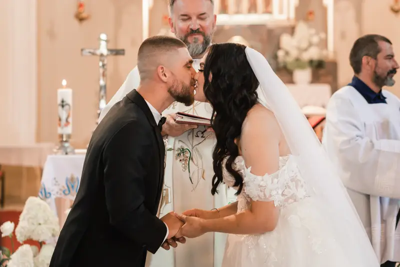 Wiktoria & Jakub — galeria ślubna, BigStories