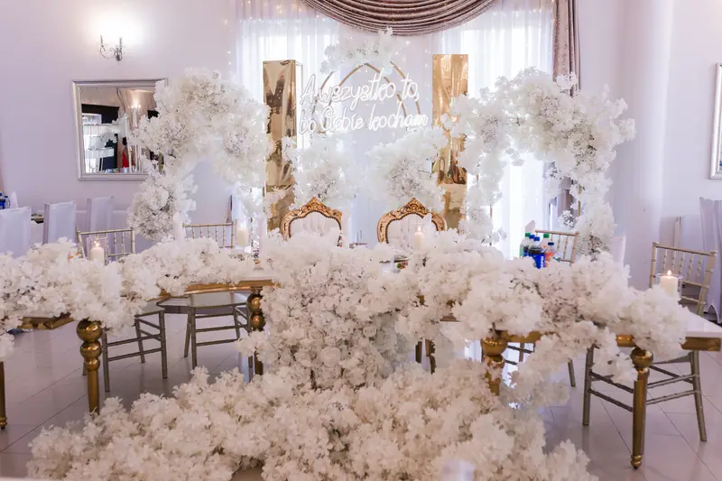 Wiktoria & Jakub — galeria ślubna, BigStories