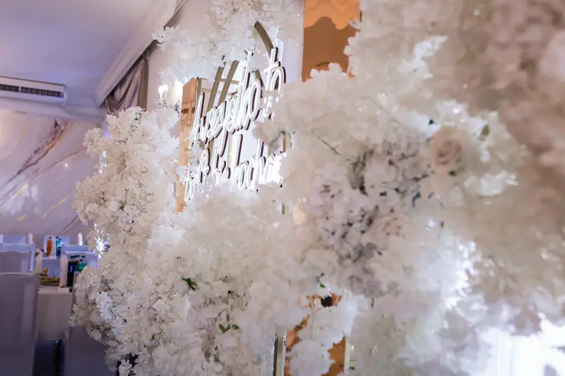 Wiktoria & Jakub — galeria ślubna, BigStories