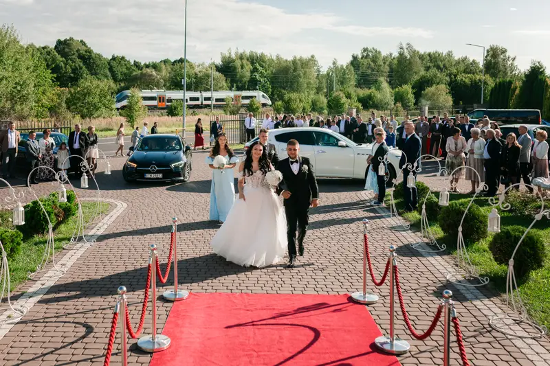 Wiktoria & Jakub — galeria ślubna, BigStories