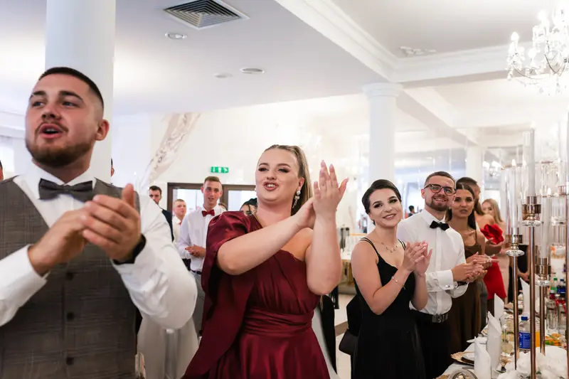 Wiktoria & Jakub — galeria ślubna, BigStories