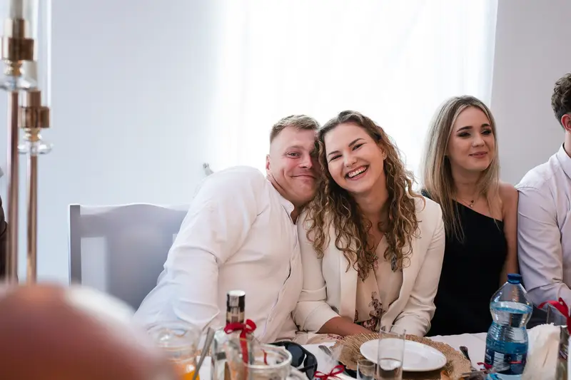 Wiktoria & Jakub — galeria ślubna, BigStories