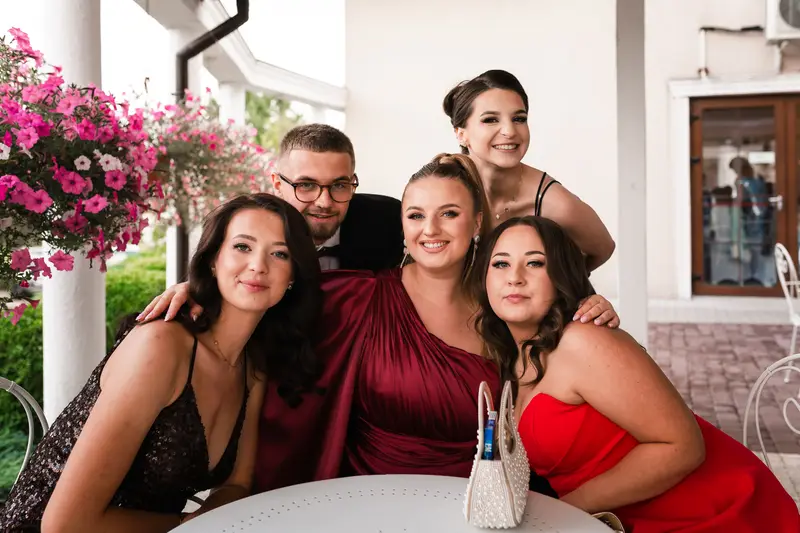 Wiktoria & Jakub — galeria ślubna, BigStories