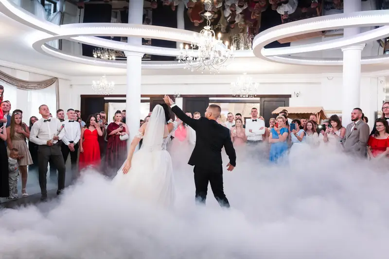 Wiktoria & Jakub — galeria ślubna, BigStories