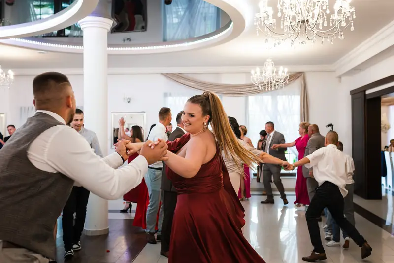 Wiktoria & Jakub — galeria ślubna, BigStories