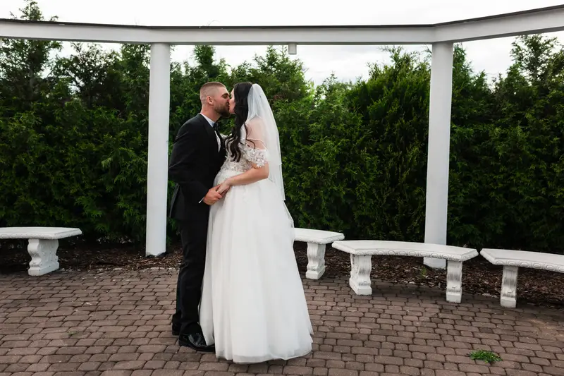 Wiktoria & Jakub — galeria ślubna, BigStories