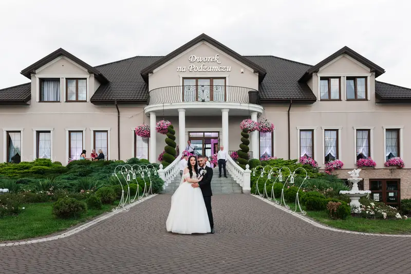 Wiktoria & Jakub — galeria ślubna, BigStories