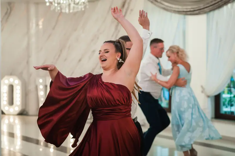 Wiktoria & Jakub — galeria ślubna, BigStories