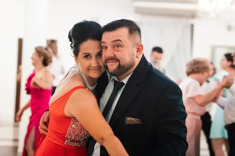 Wiktoria & Jakub — galeria ślubna, BigStories