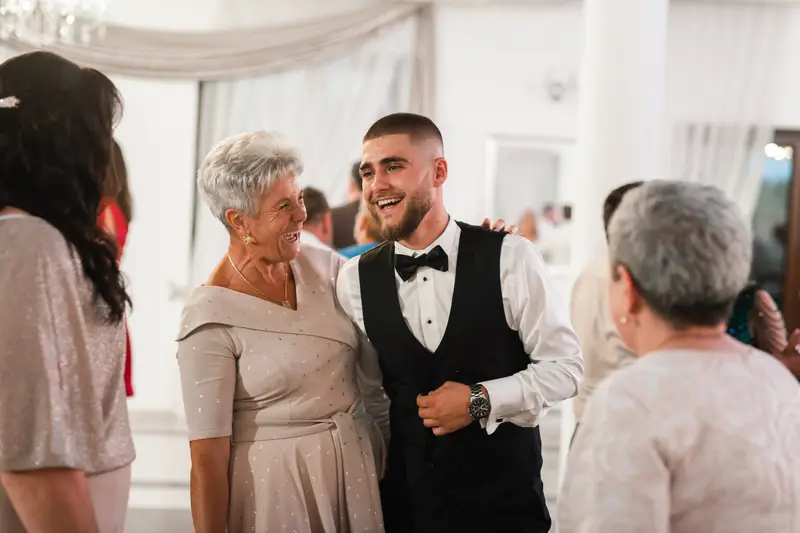 Wiktoria & Jakub — galeria ślubna, BigStories