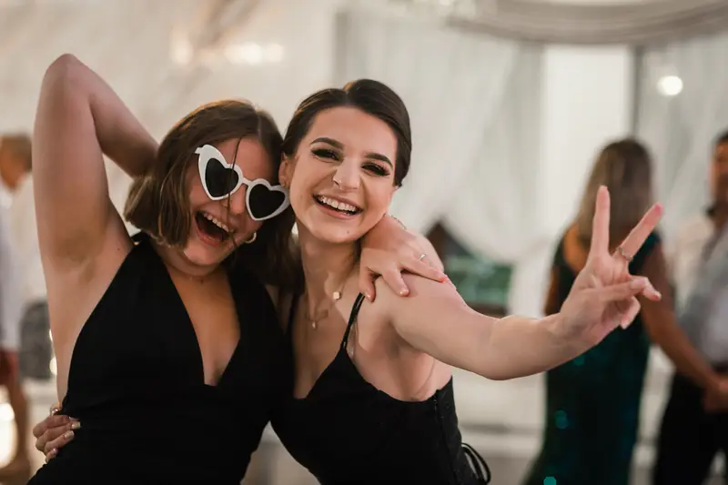 Wiktoria & Jakub — galeria ślubna, BigStories