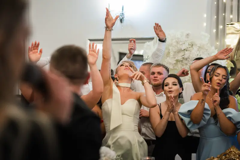 Wiktoria & Jakub — galeria ślubna, BigStories