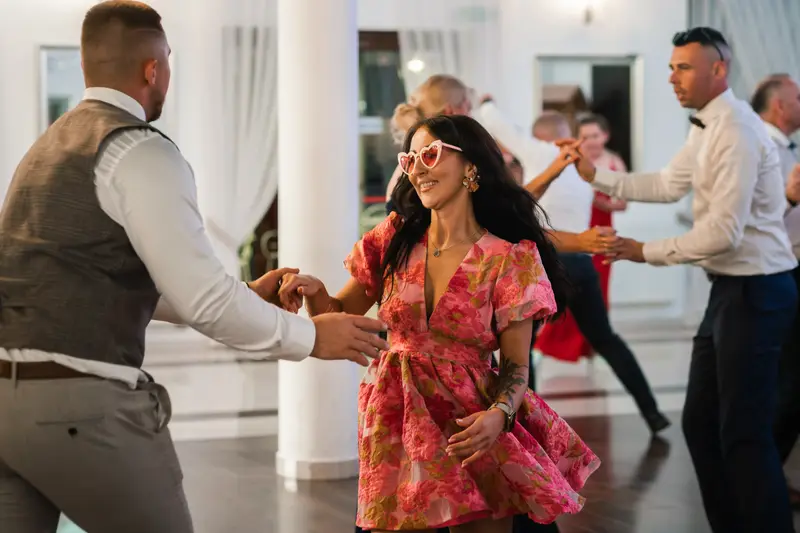 Wiktoria & Jakub — galeria ślubna, BigStories