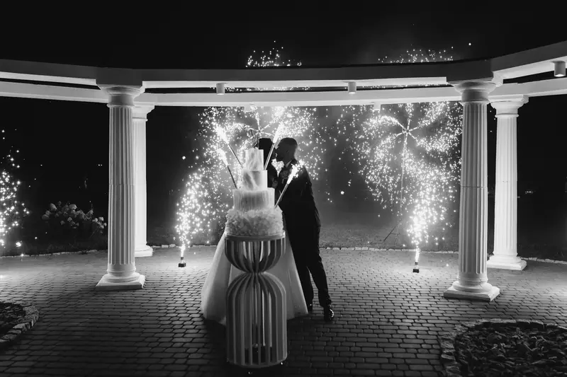 Wiktoria & Jakub — galeria ślubna, BigStories