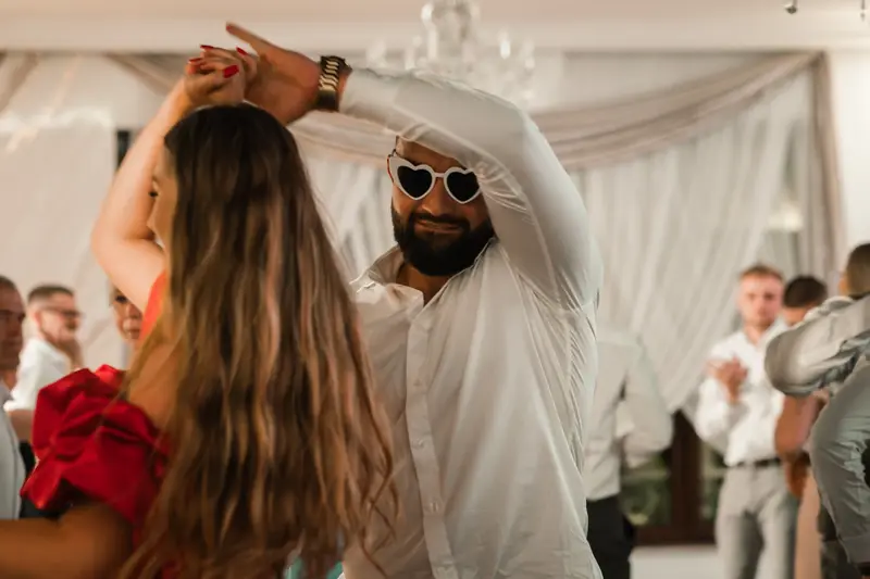 Wiktoria & Jakub — galeria ślubna, BigStories