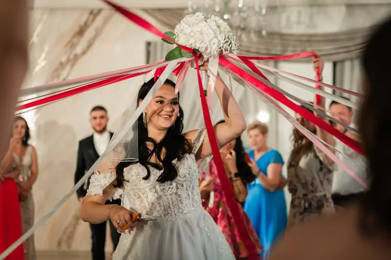Wiktoria & Jakub — galeria ślubna, BigStories