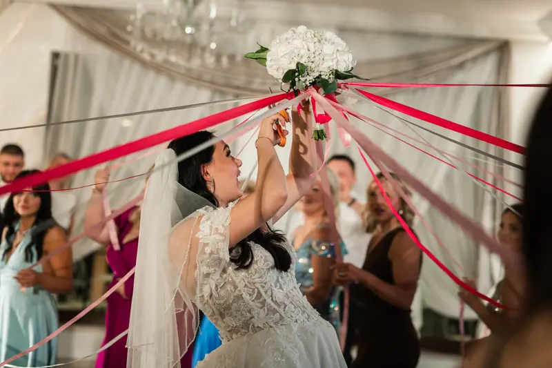 Wiktoria & Jakub — galeria ślubna, BigStories